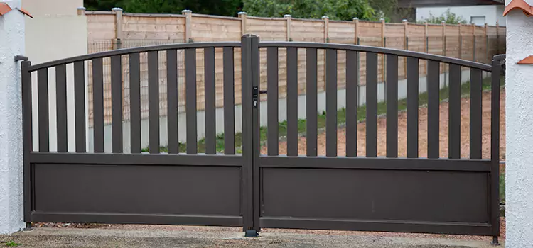 Advanced Gate Solutions in Deer Park, NY