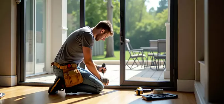 Comprehensive Solutions for Every Glass Door Need in Deer Park, NY
