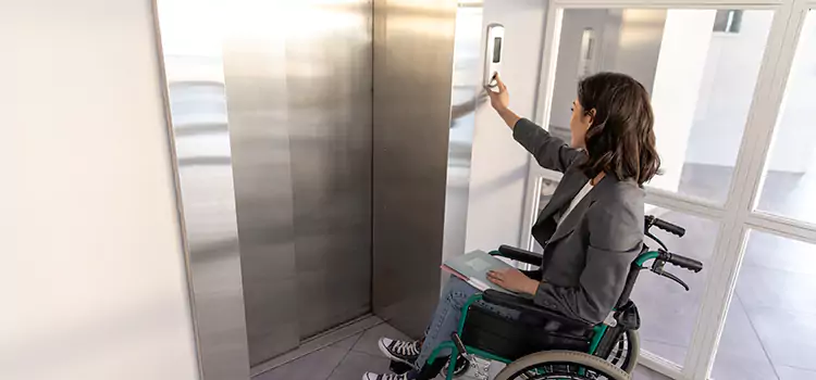 Benefits of Modern Handicap Door Systems in Deer Park, NY
