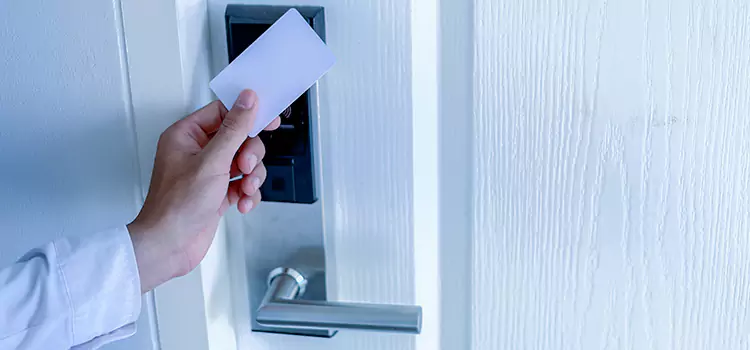Why Choose Us for Your Keycard Lock Installation in Deer Park, NY?