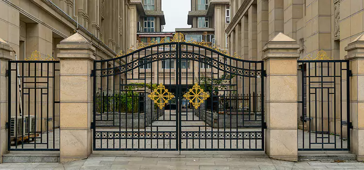 Comprehensive Iron Gate Maintenance Solutions in Deer Park, NY