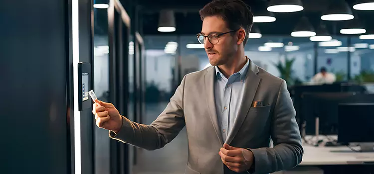 Our Commitment to Keycard Security Excellence in Deer Park, NY