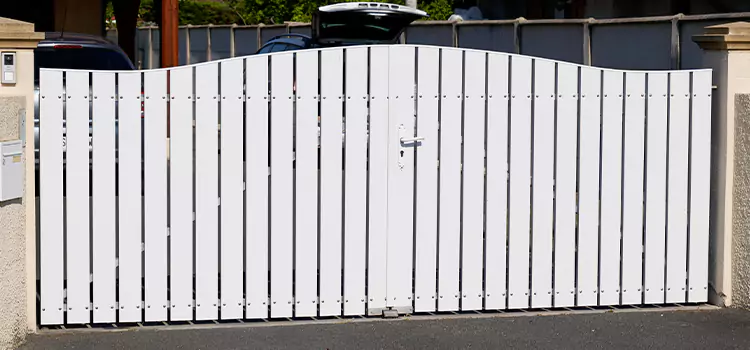 Why Choose Us for Residential Gate Repair in Deer Park, NY?