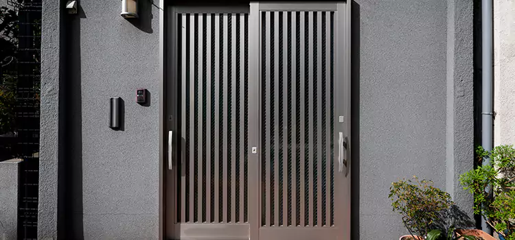 Specialized Steel Door Services in Deer Park, NY